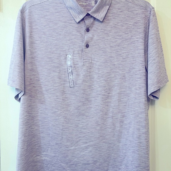 Walter Hagen Men’s Golf Polo - Picture 3 of 5